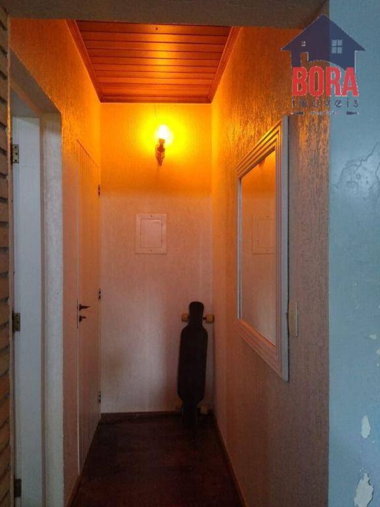 Chácara, 5 quartos, 2465 m² - Foto 1