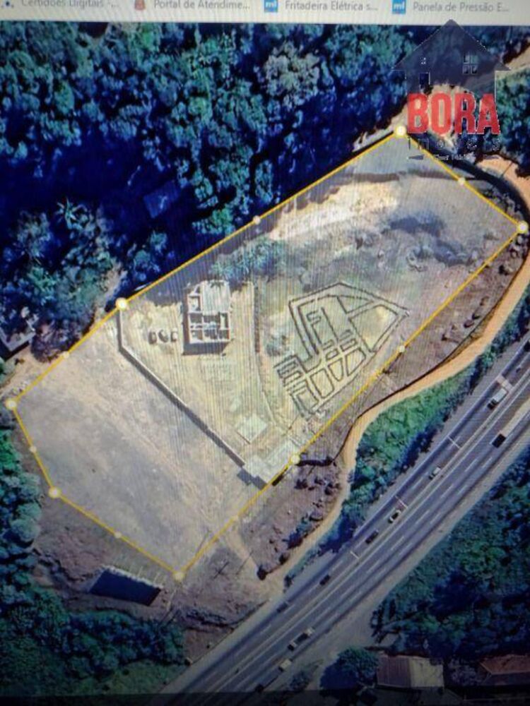 Terreno para alugar, 5000M2 - Foto 2