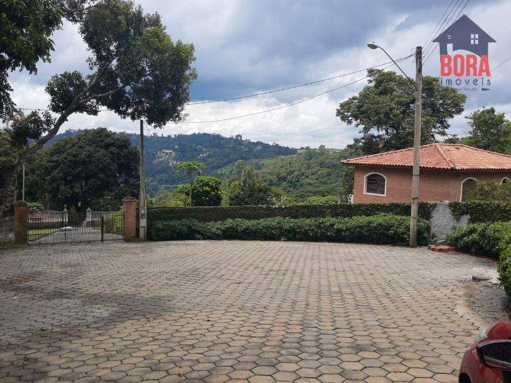 Casa de Condomínio, 2 quartos - Foto 1