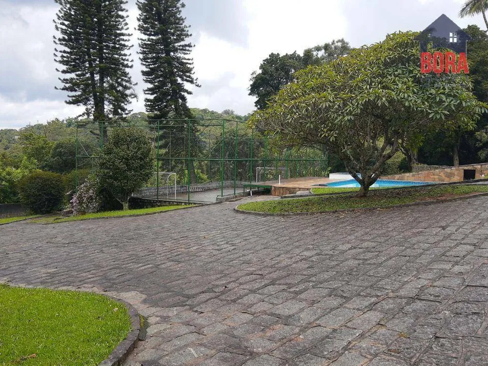 Casa de Condomínio, 2 quartos - Foto 6