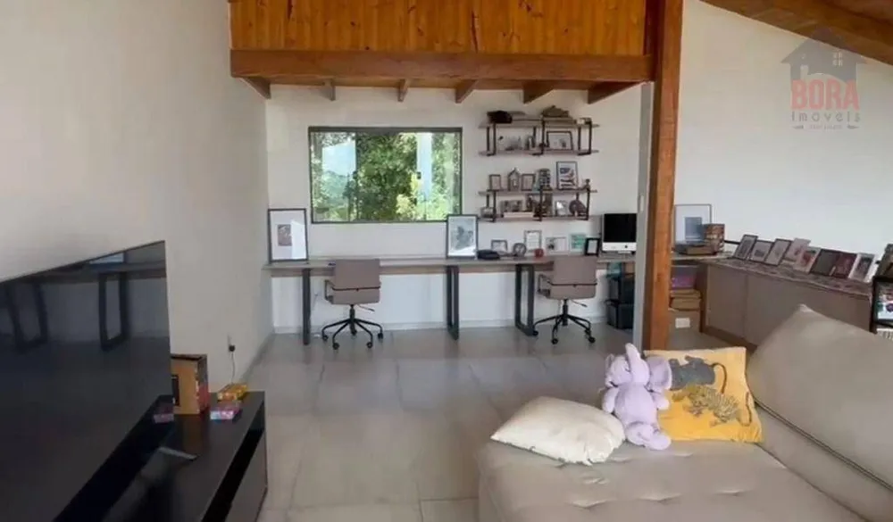 Casa de Condomínio, 2 quartos - Foto 4