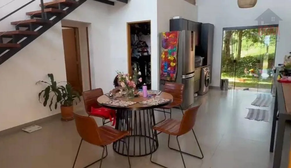 Casa de Condomínio, 2 quartos - Foto 6