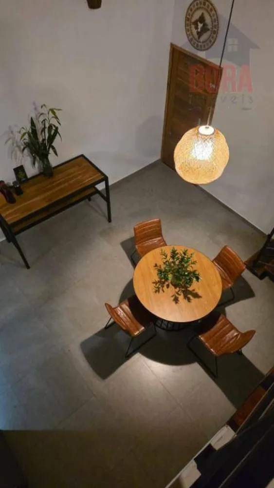 Casa de Condomínio, 2 quartos - Foto 7
