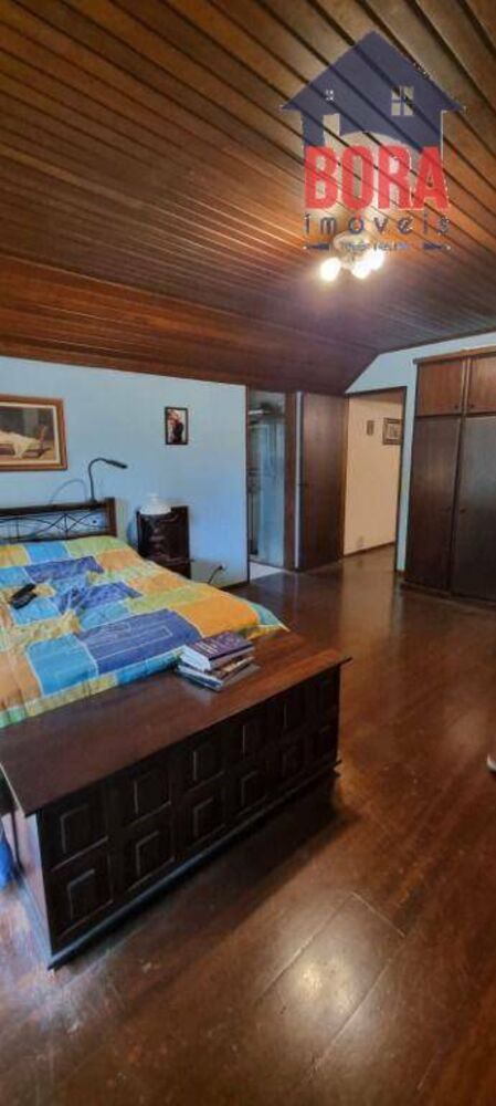 Casa de Condomínio, 7 quartos - Foto 4