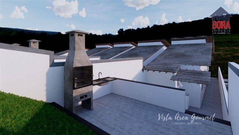 Casa, 2 quartos, 70 m² - Foto 19