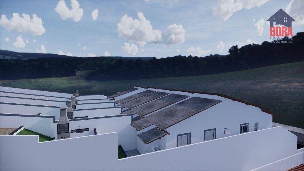 Casa, 2 quartos, 70 m² - Foto 18