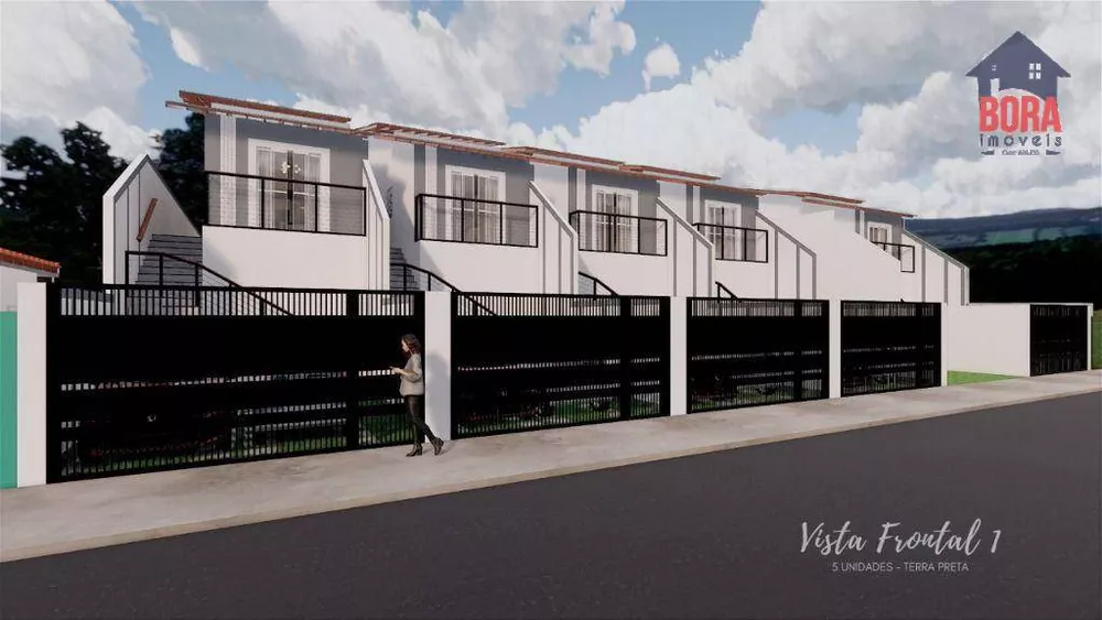 Casa, 2 quartos, 70 m² - Foto 5
