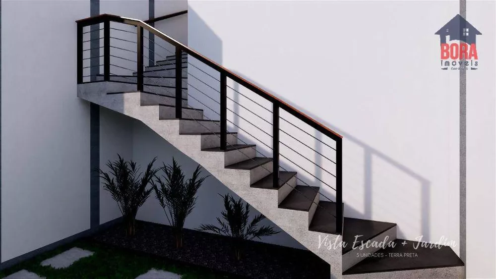 Casa, 2 quartos, 70 m² - Foto 6