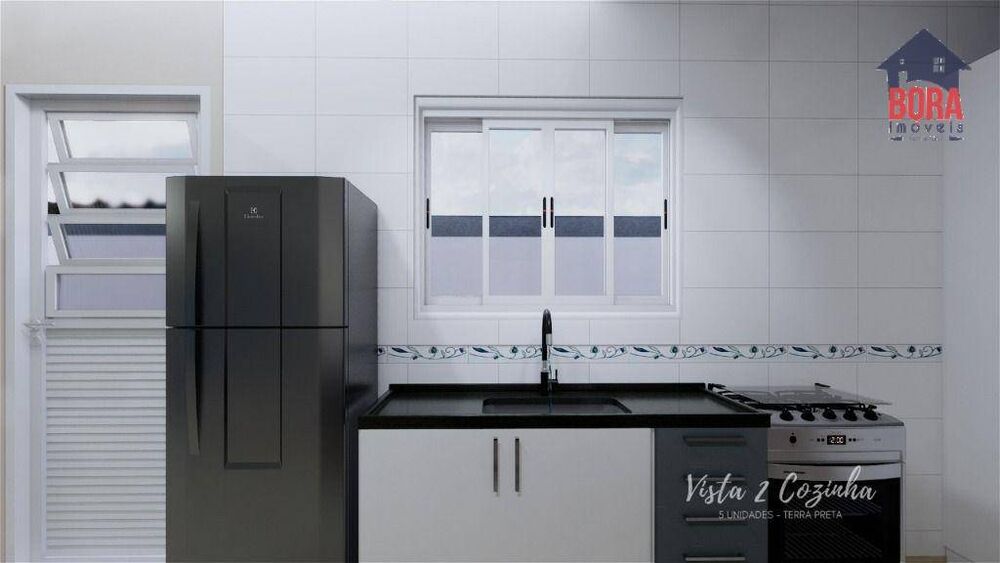 Casa, 2 quartos, 70 m² - Foto 27