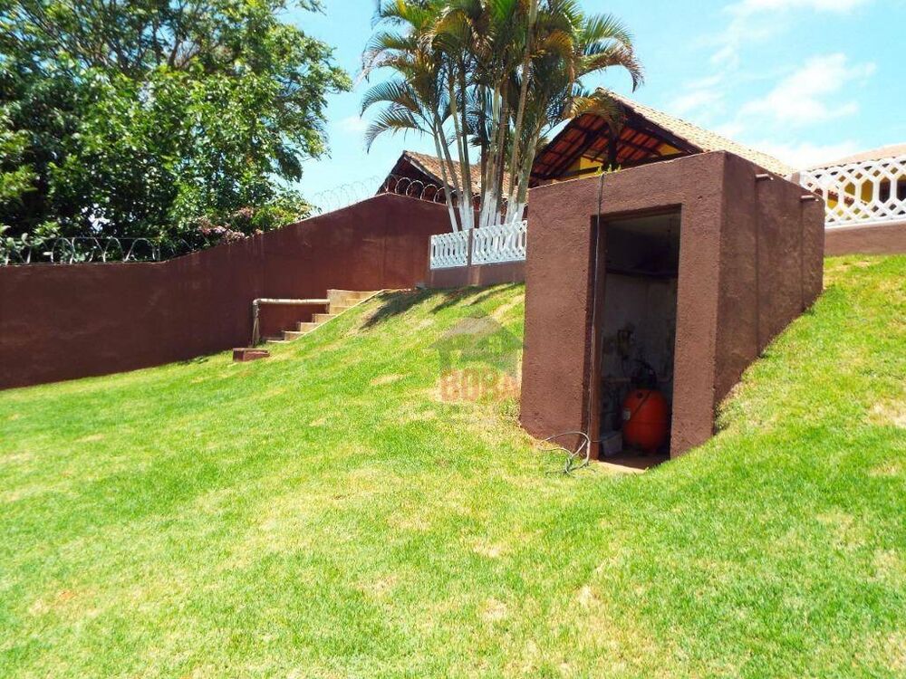 Chácara, 3 quartos, 1500 m² - Foto 5