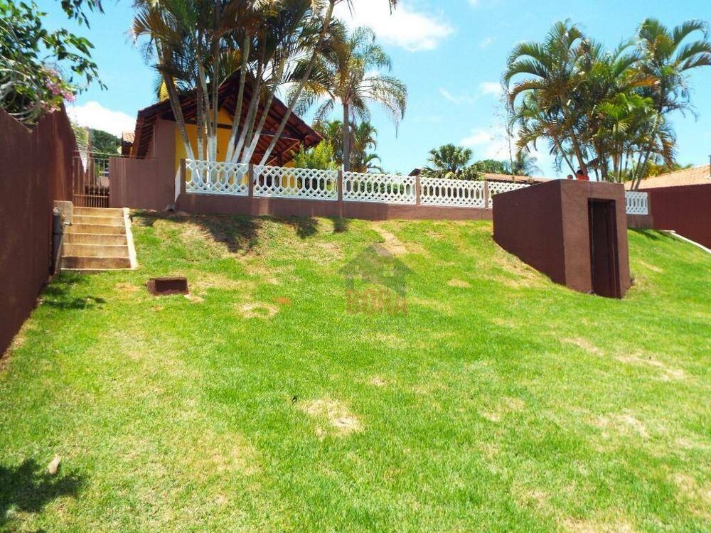 Chácara, 3 quartos, 1500 m² - Foto 6