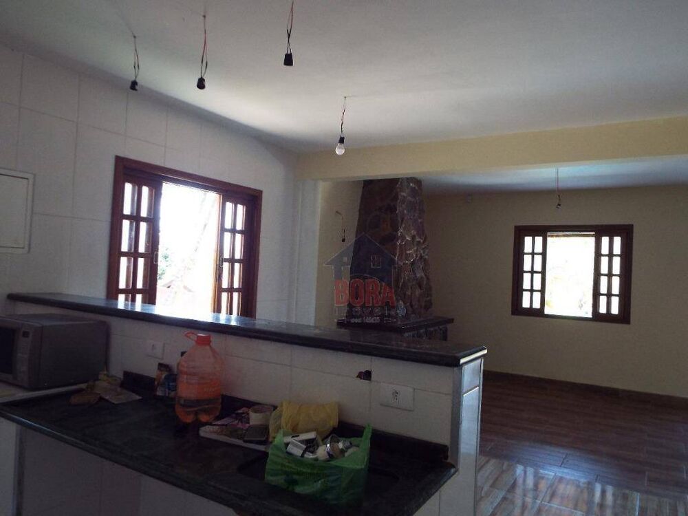 Chácara, 3 quartos, 1500 m² - Foto 3