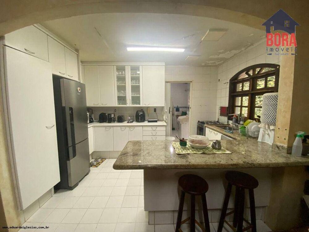 Casa, 4 quartos, 181 m² - Foto 7