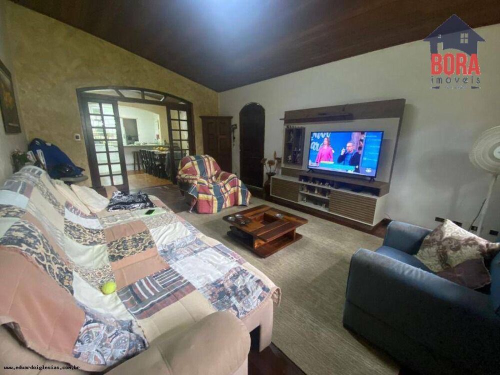 Casa, 4 quartos, 181 m² - Foto 8