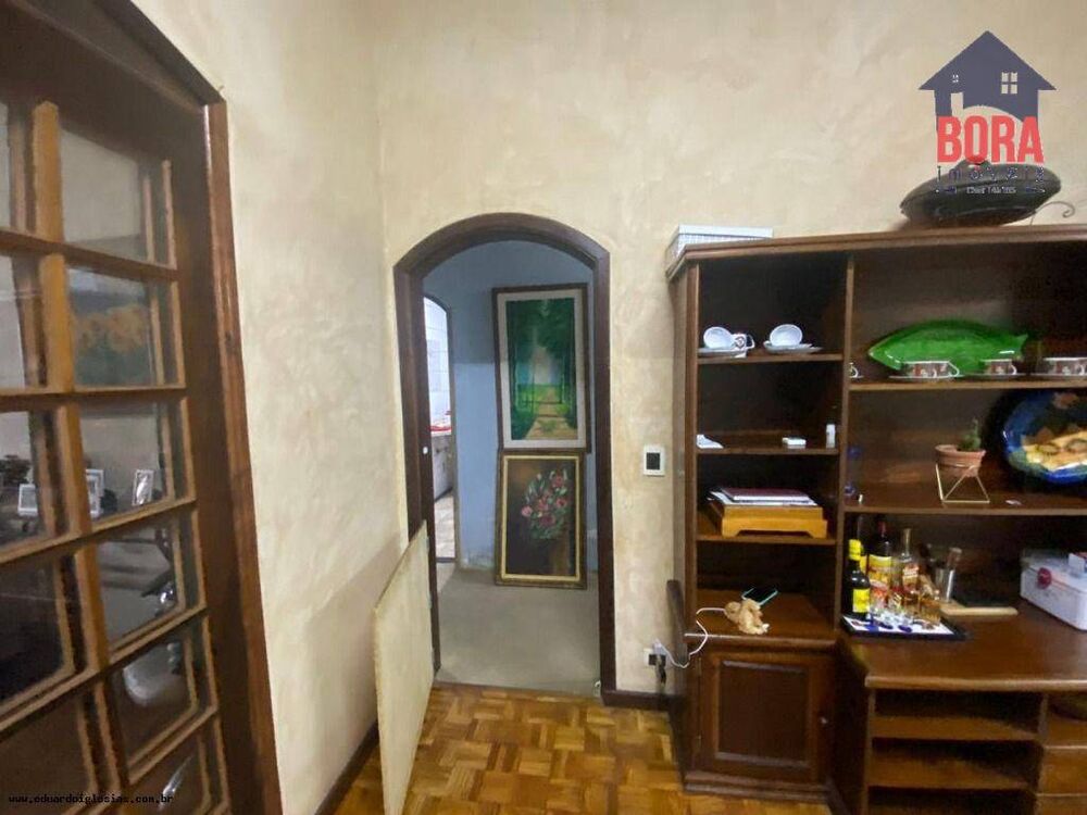 Casa, 4 quartos, 181 m² - Foto 6