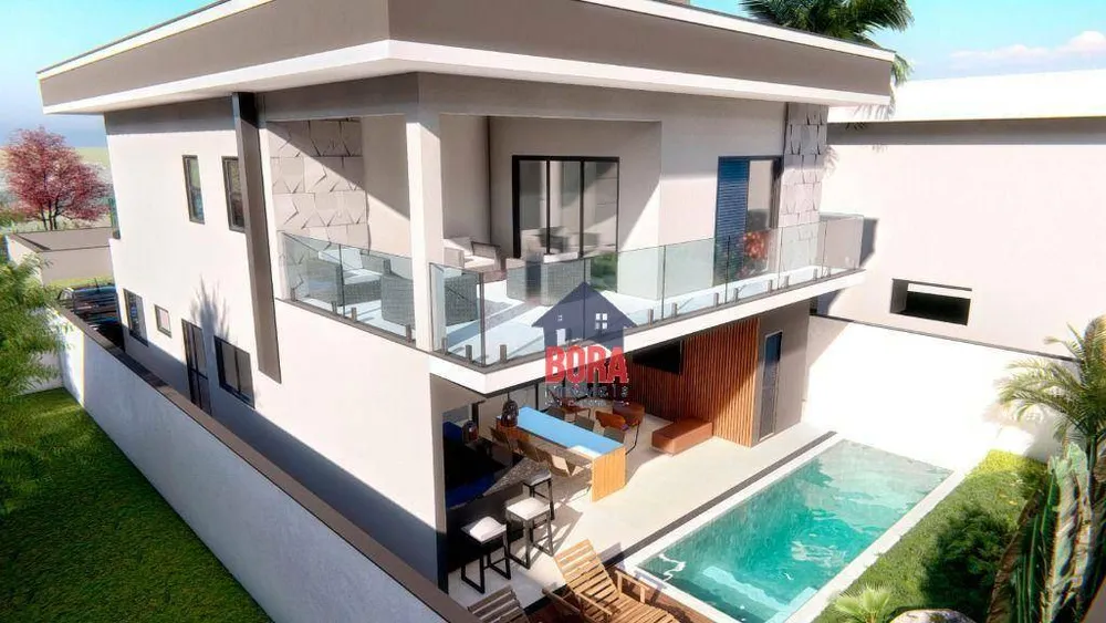Casa, 4 quartos, 270 m² - Foto 2