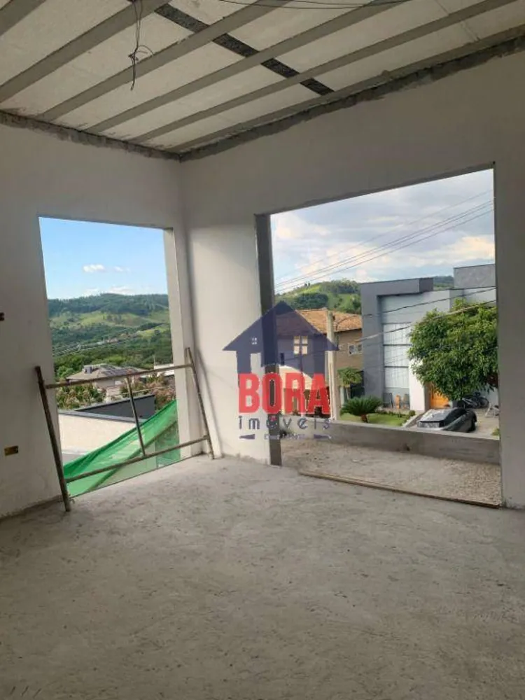 Casa, 4 quartos, 270 m² - Foto 6