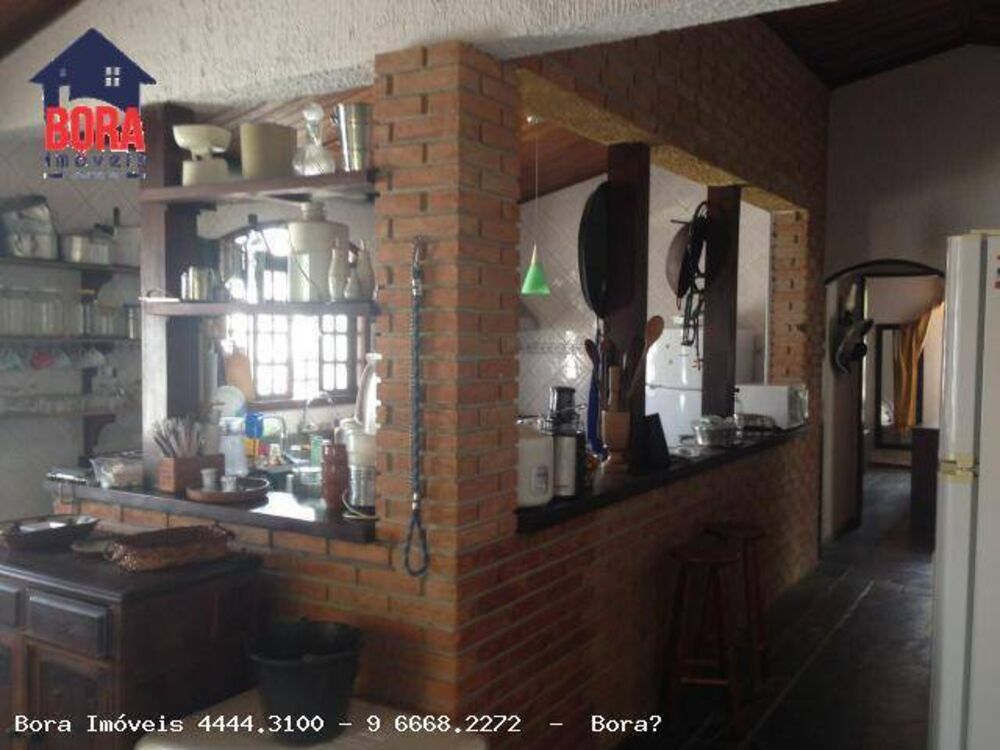 Casa de Condomínio, 4 quartos - Foto 8