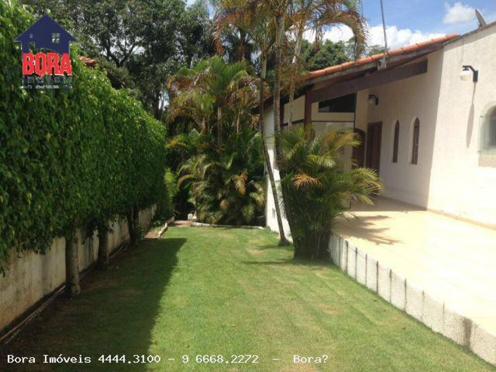 Casa de Condomínio, 4 quartos - Foto 1