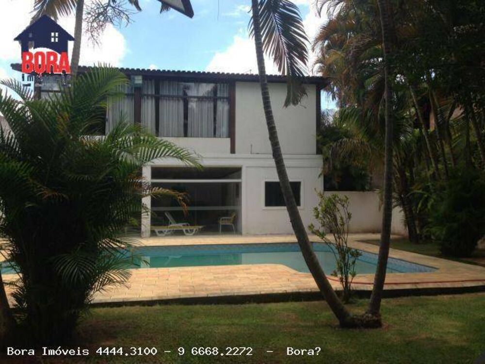 Casa de Condomínio, 4 quartos - Foto 9