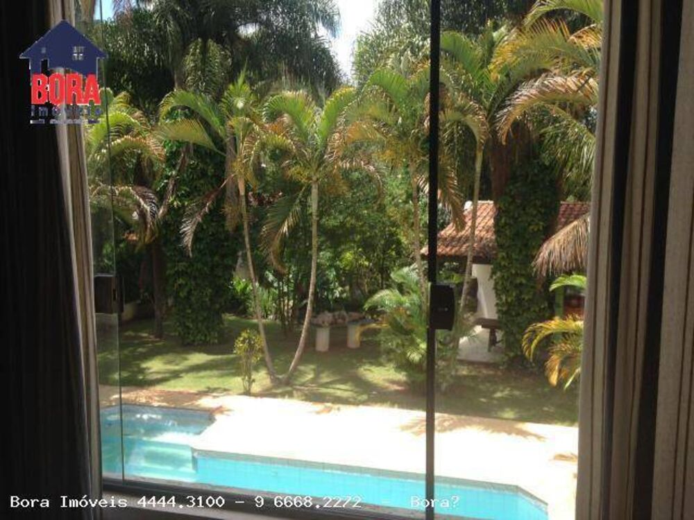 Casa de Condomínio, 4 quartos - Foto 4