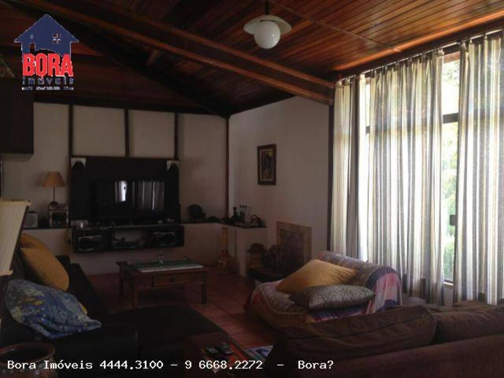 Casa de Condomínio, 4 quartos - Foto 10