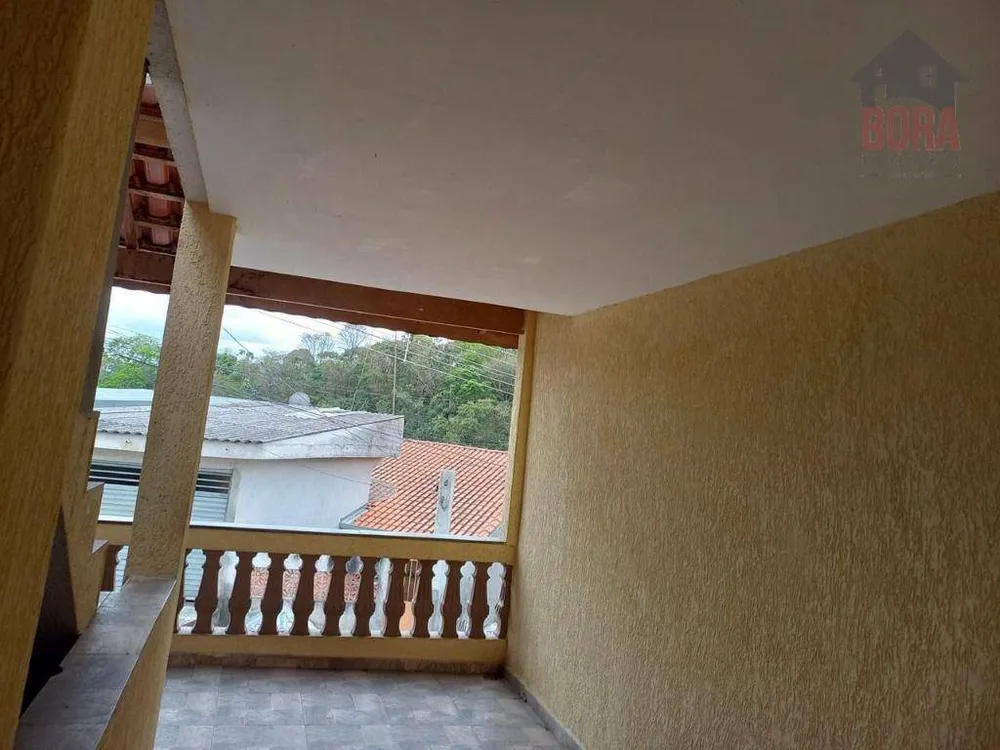 Casa, 5 quartos, 280 m² - Foto 7
