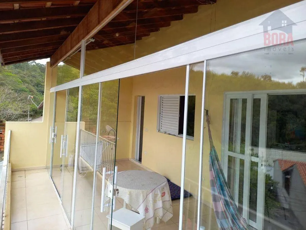 Casa, 5 quartos, 280 m² - Foto 3