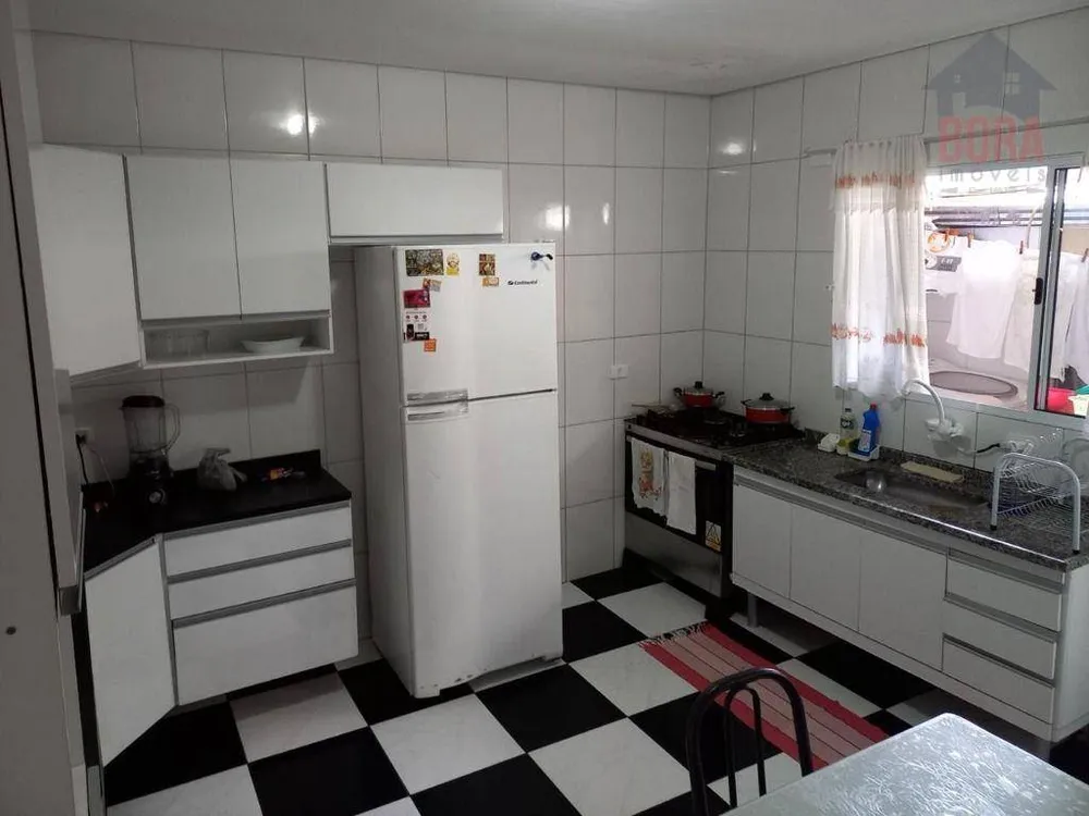 Casa, 5 quartos, 280 m² - Foto 4