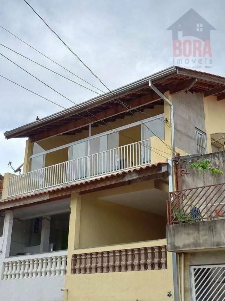 Casa, 5 quartos, 280 m² - Foto 2