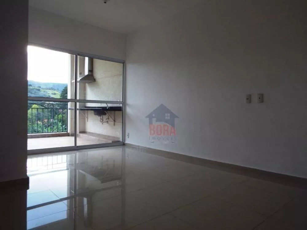 Apartamento à venda com 3 quartos, 88m² - Foto 3