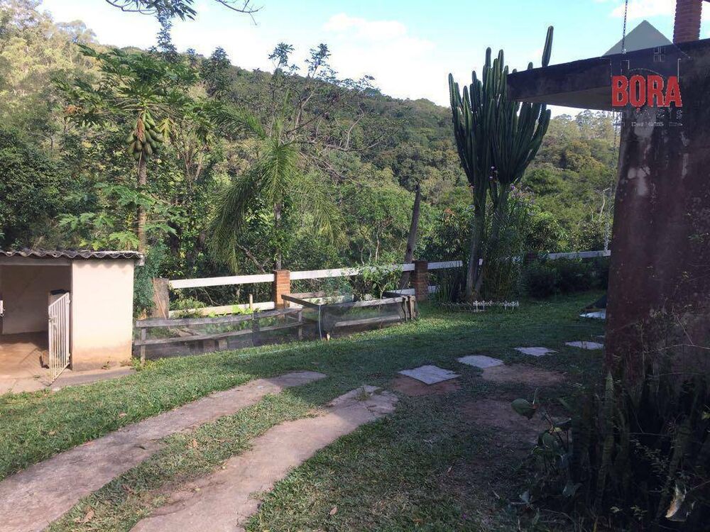 Chácara, 2 quartos, 5000 m² - Foto 9