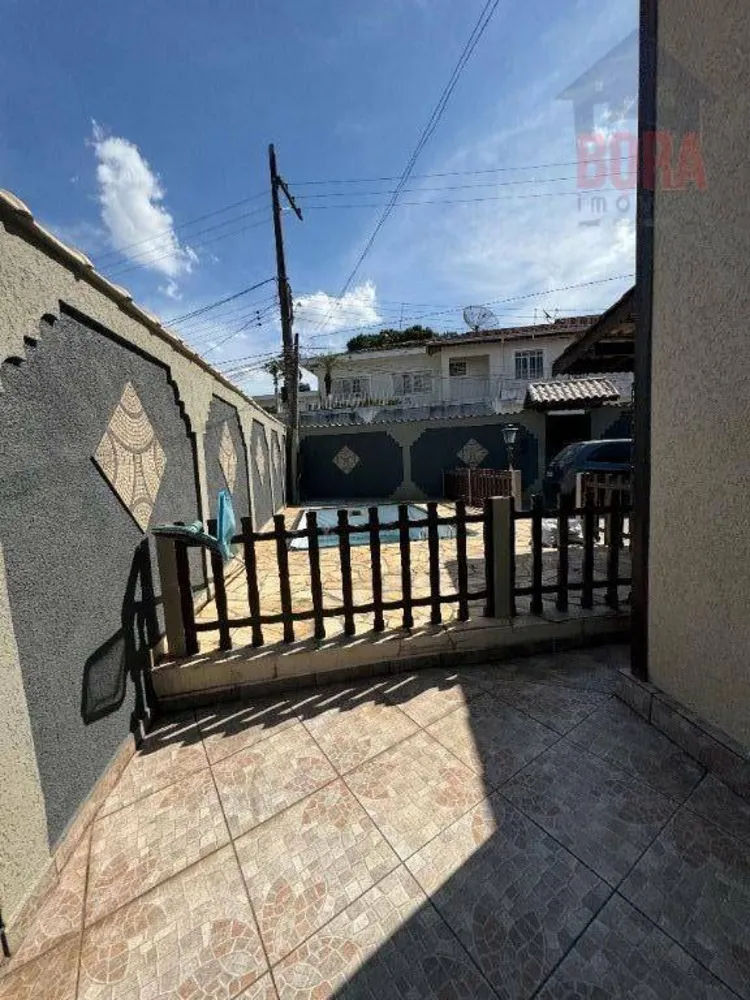 Casa, 3 quartos, 120 m² - Foto 3