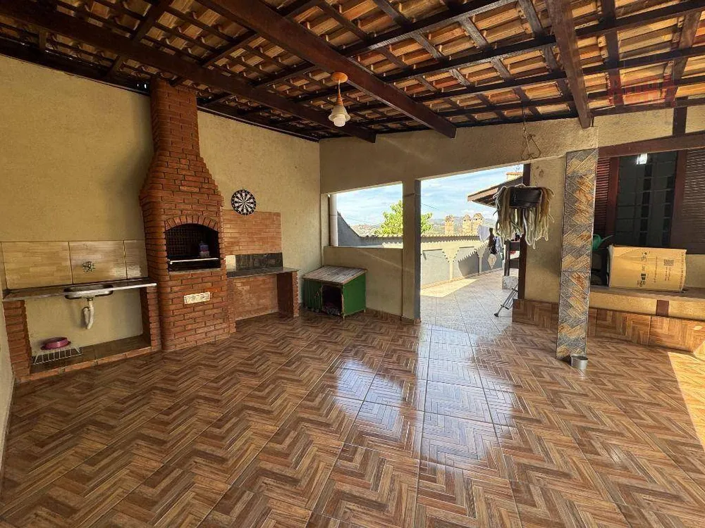 Casa, 3 quartos, 120 m² - Foto 4
