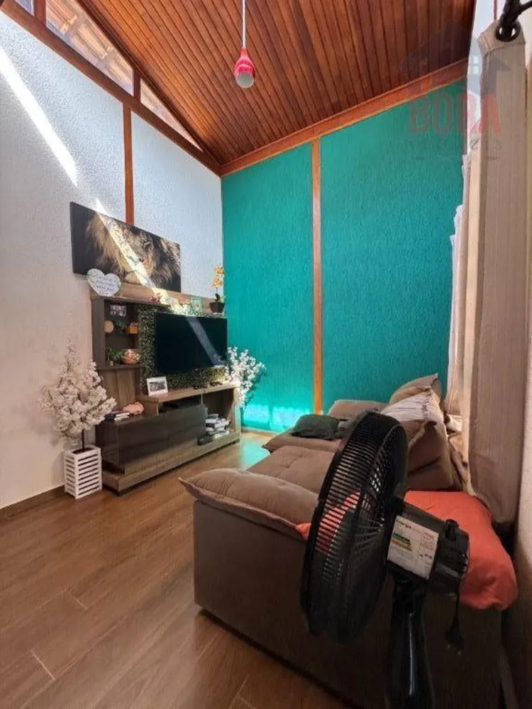 Casa, 3 quartos, 120 m² - Foto 6