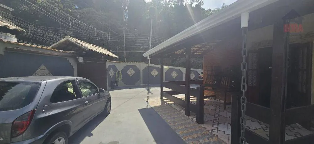Casa, 3 quartos, 120 m² - Foto 8