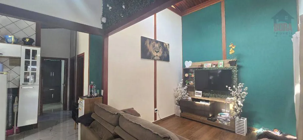 Casa, 3 quartos, 120 m² - Foto 5