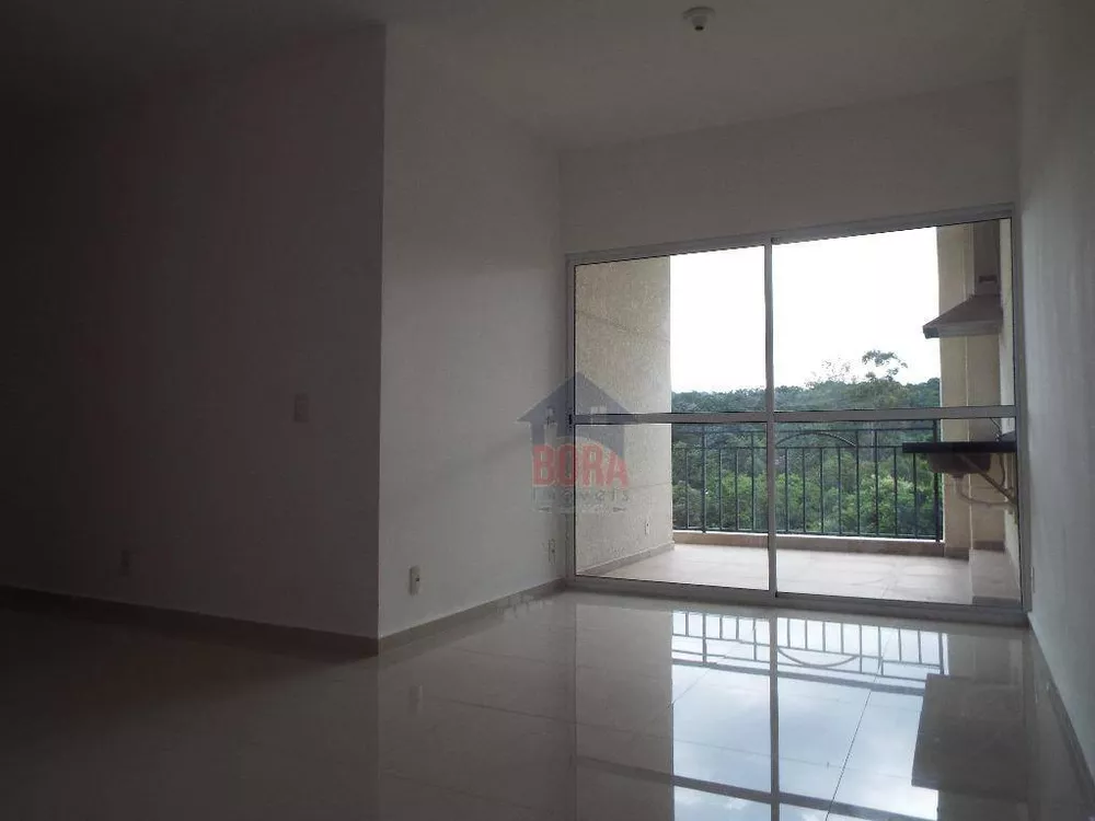 Apartamento à venda com 3 quartos, 88m² - Foto 4