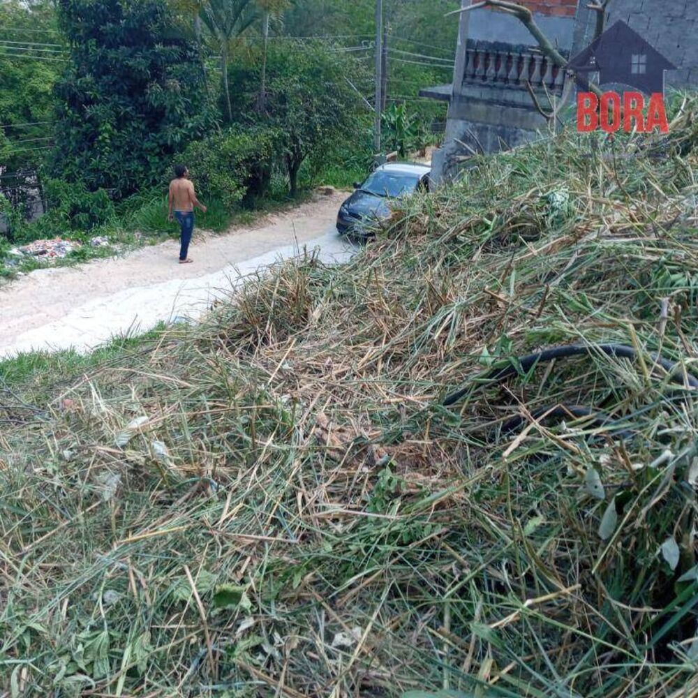 Terreno, 338 m² - Foto 1