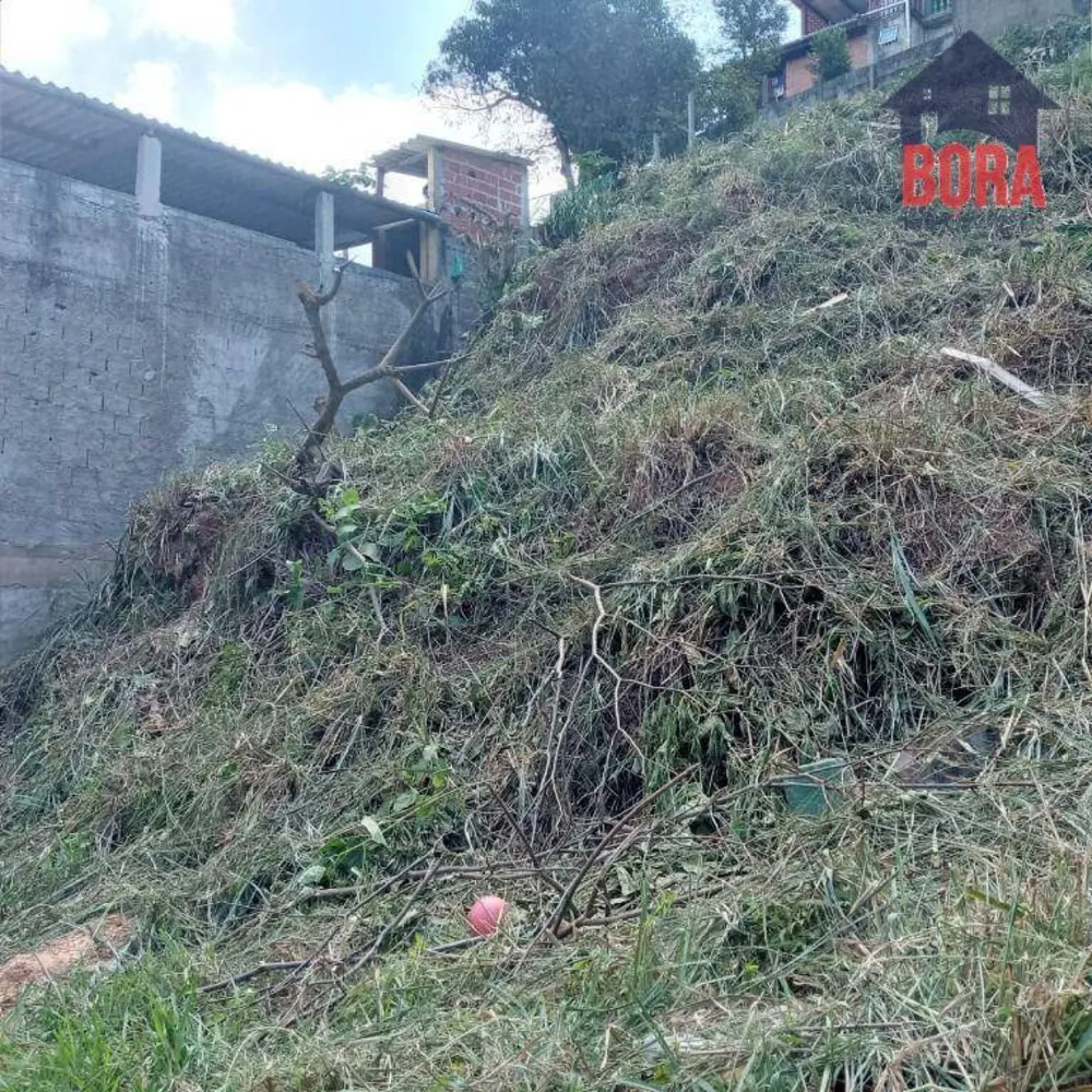 Terreno, 338 m² - Foto 1
