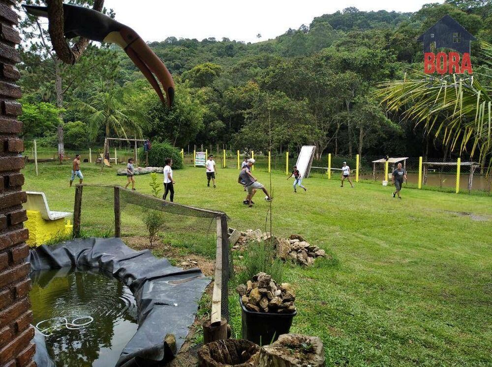 Chácara, 3 quartos, 2 hectares - Foto 4