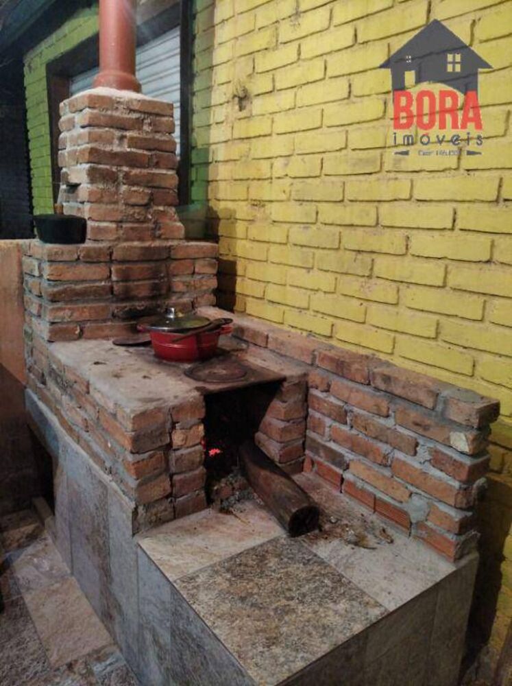 Chácara, 3 quartos, 2 hectares - Foto 1