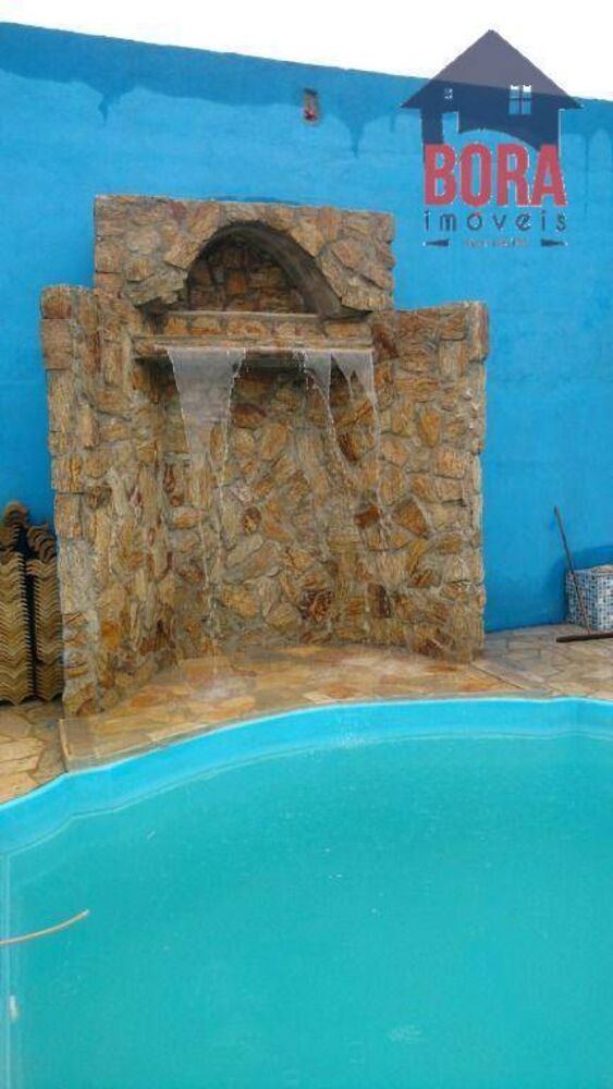 Pousada-Chalé, 7 quartos, 300 m² - Foto 4