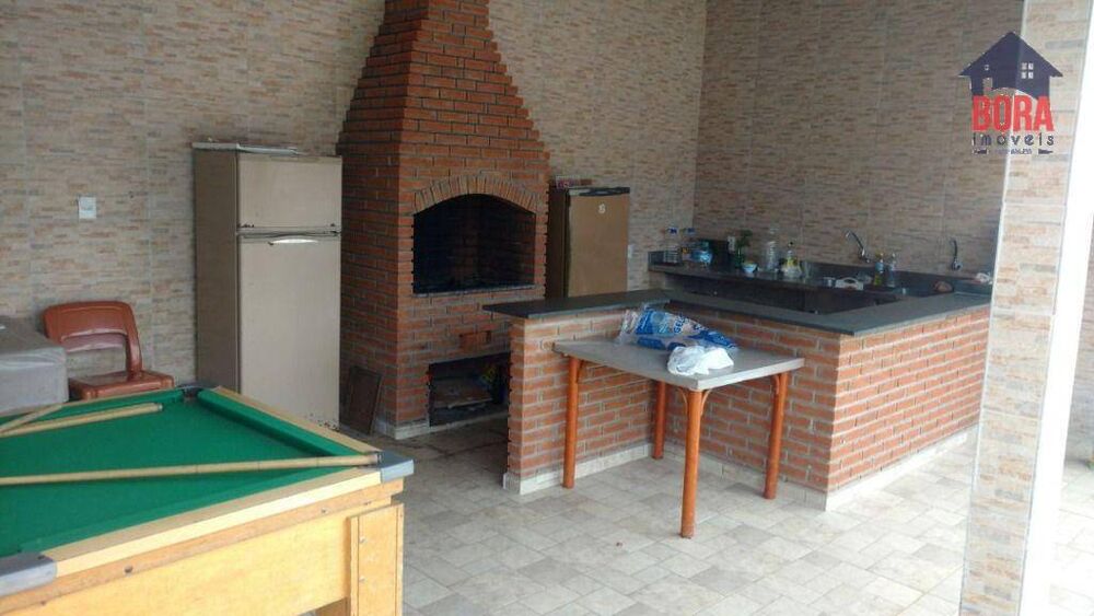 Pousada-Chalé, 7 quartos, 300 m² - Foto 17