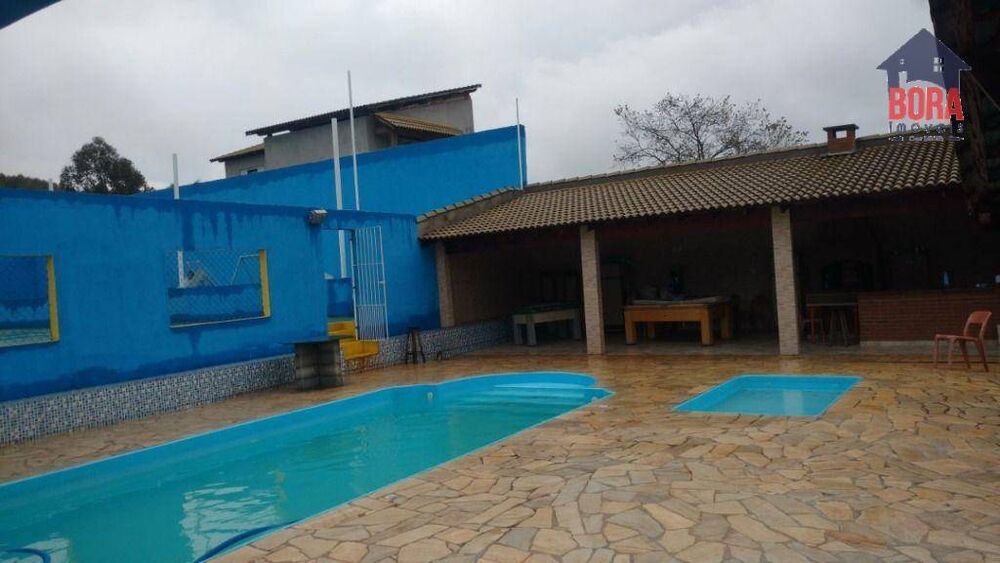 Pousada-Chalé, 7 quartos, 300 m² - Foto 15