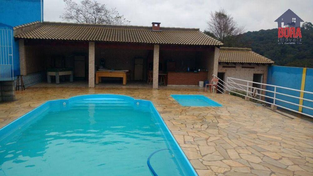 Pousada-Chalé, 7 quartos, 300 m² - Foto 9