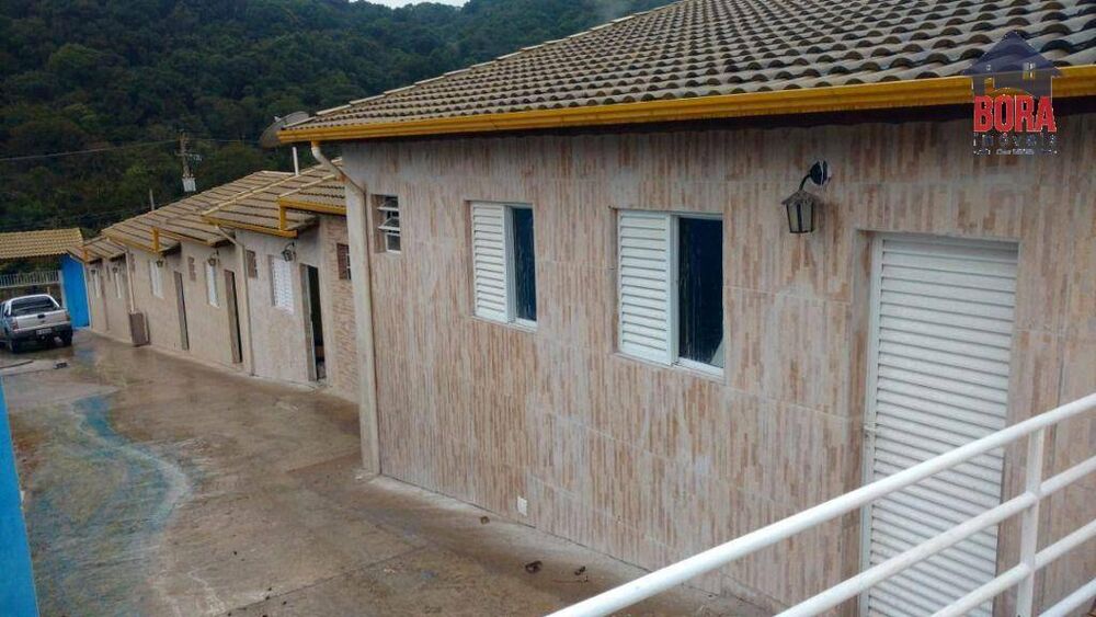 Pousada-Chalé, 7 quartos, 300 m² - Foto 12