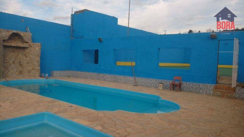 Pousada-Chalé, 7 quartos, 300 m² - Foto 5