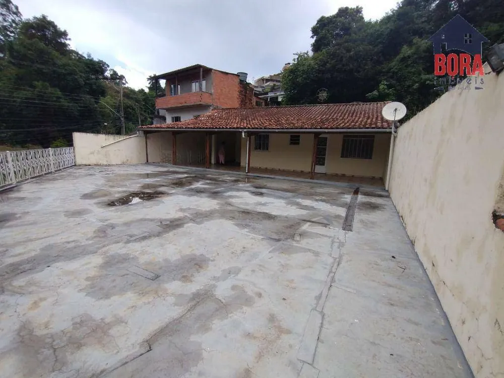 Casa, 3 quartos, 166 m² - Foto 1
