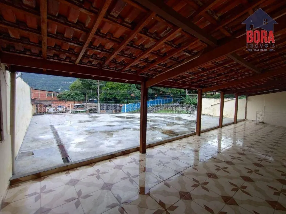 Casa, 3 quartos, 166 m² - Foto 3